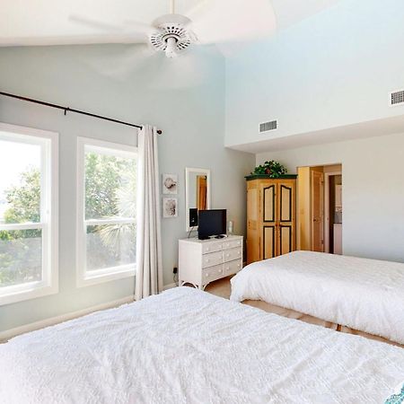 2920 Atrium Villa Pulau Seabrook Luaran gambar