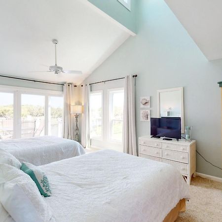 2920 Atrium Villa Pulau Seabrook Luaran gambar
