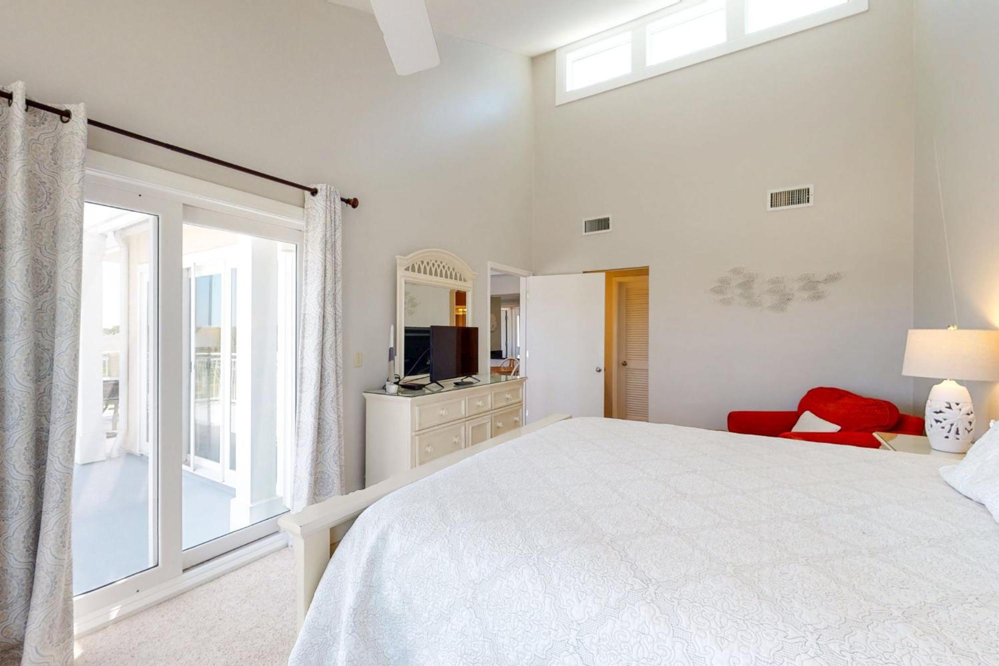 2920 Atrium Villa Pulau Seabrook Luaran gambar