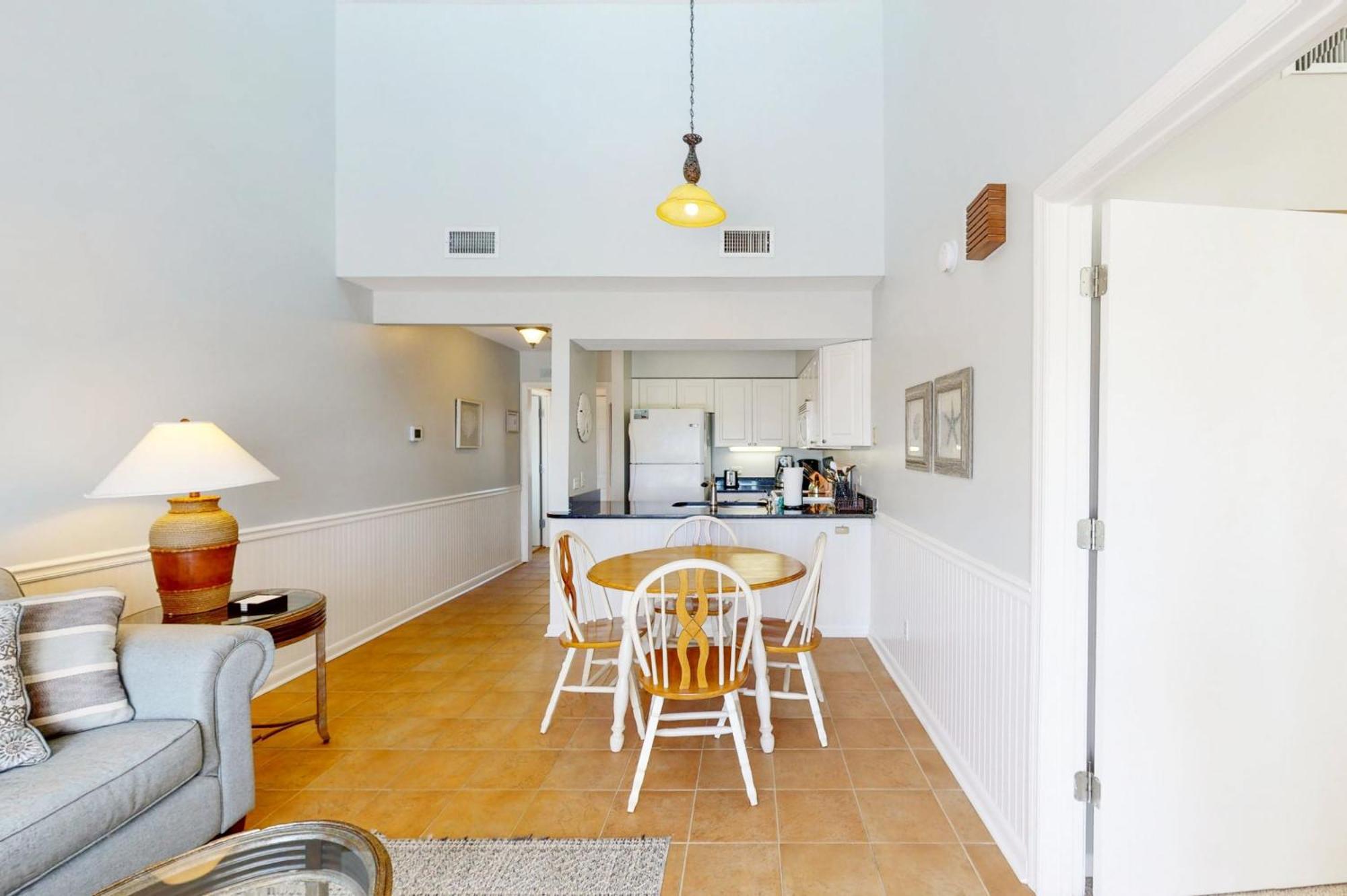 2920 Atrium Villa Pulau Seabrook Luaran gambar