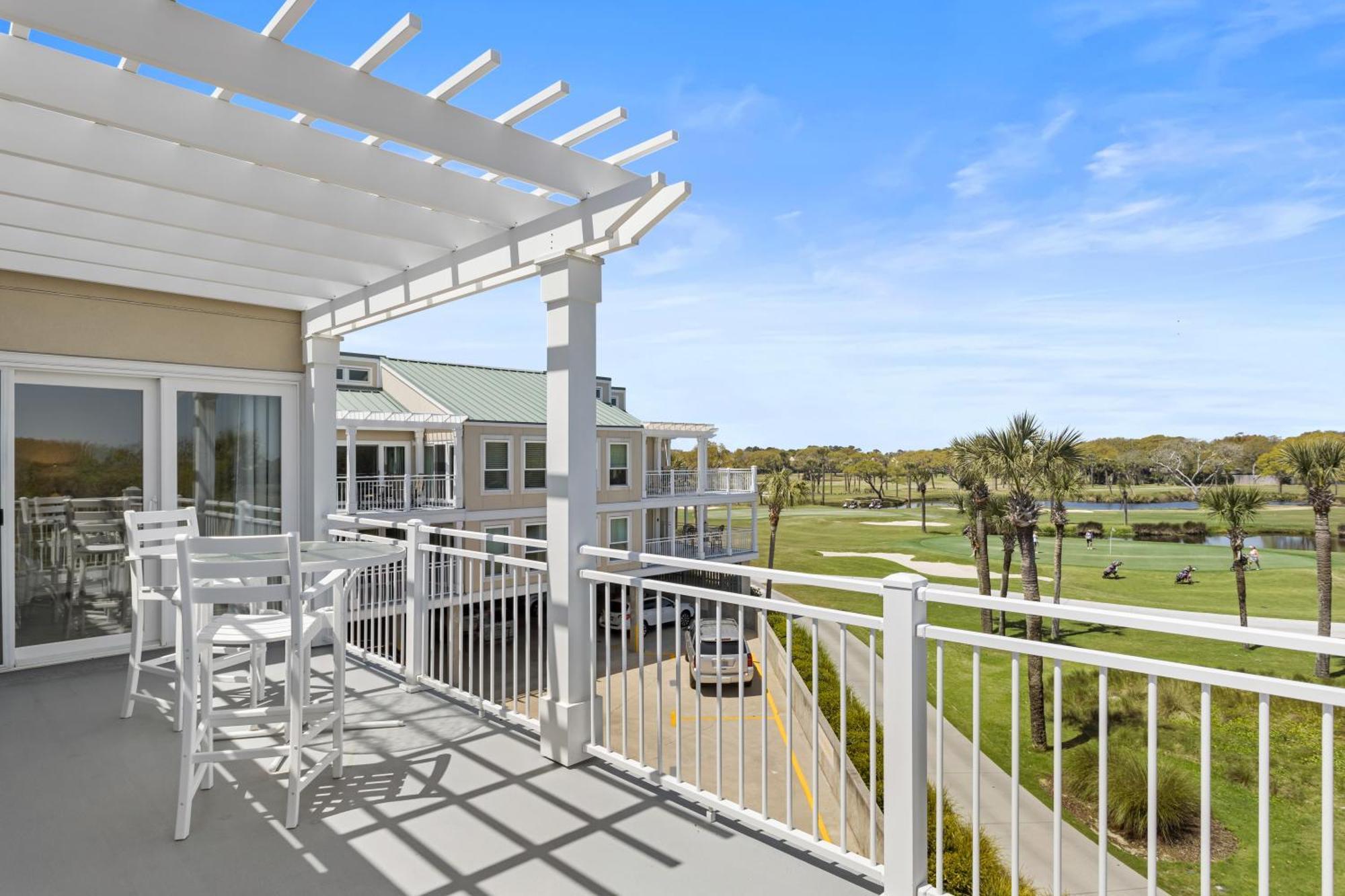 2920 Atrium Villa Pulau Seabrook Luaran gambar